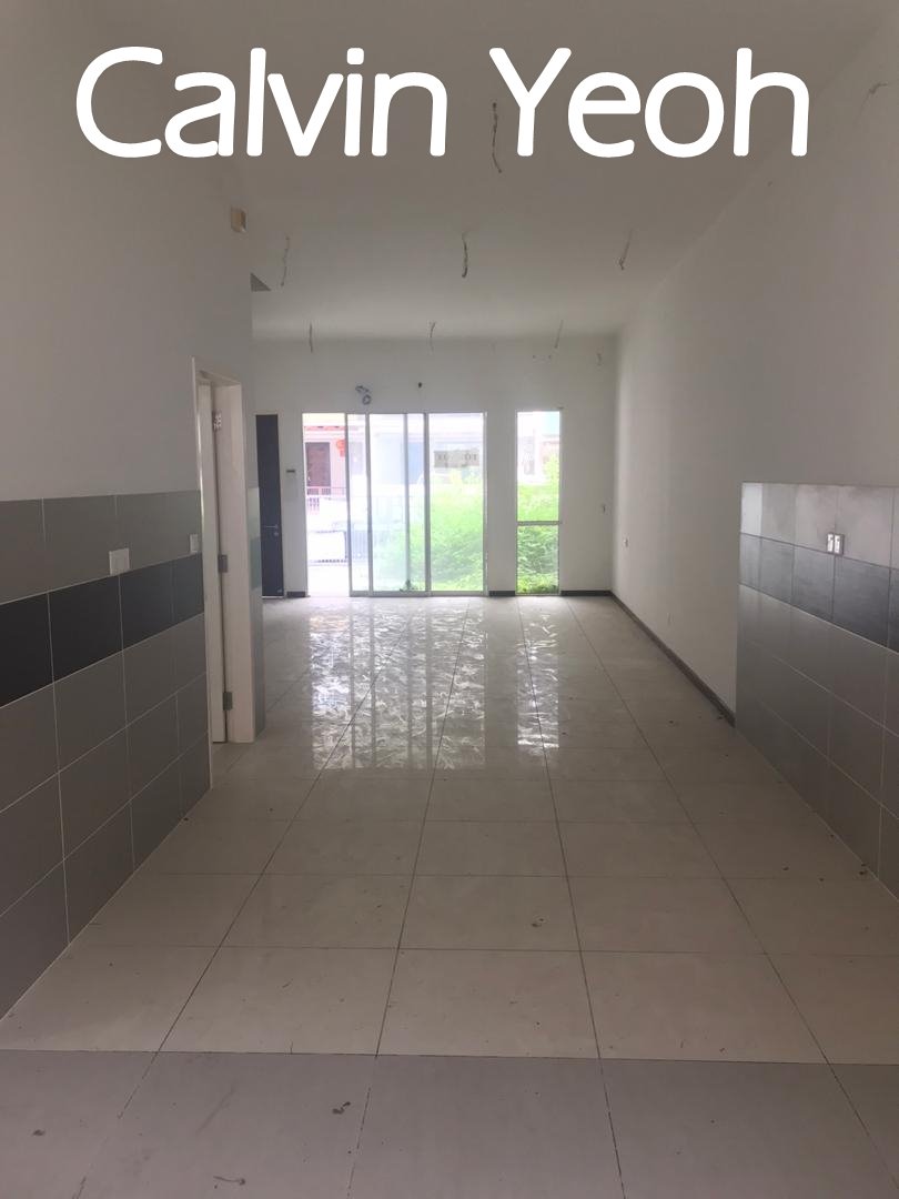 SUNWAY MERICA , 3 STOREY TERRACE - photo 1