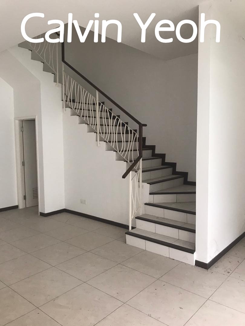 SUNWAY MERICA , 3 STOREY TERRACE - photo 3