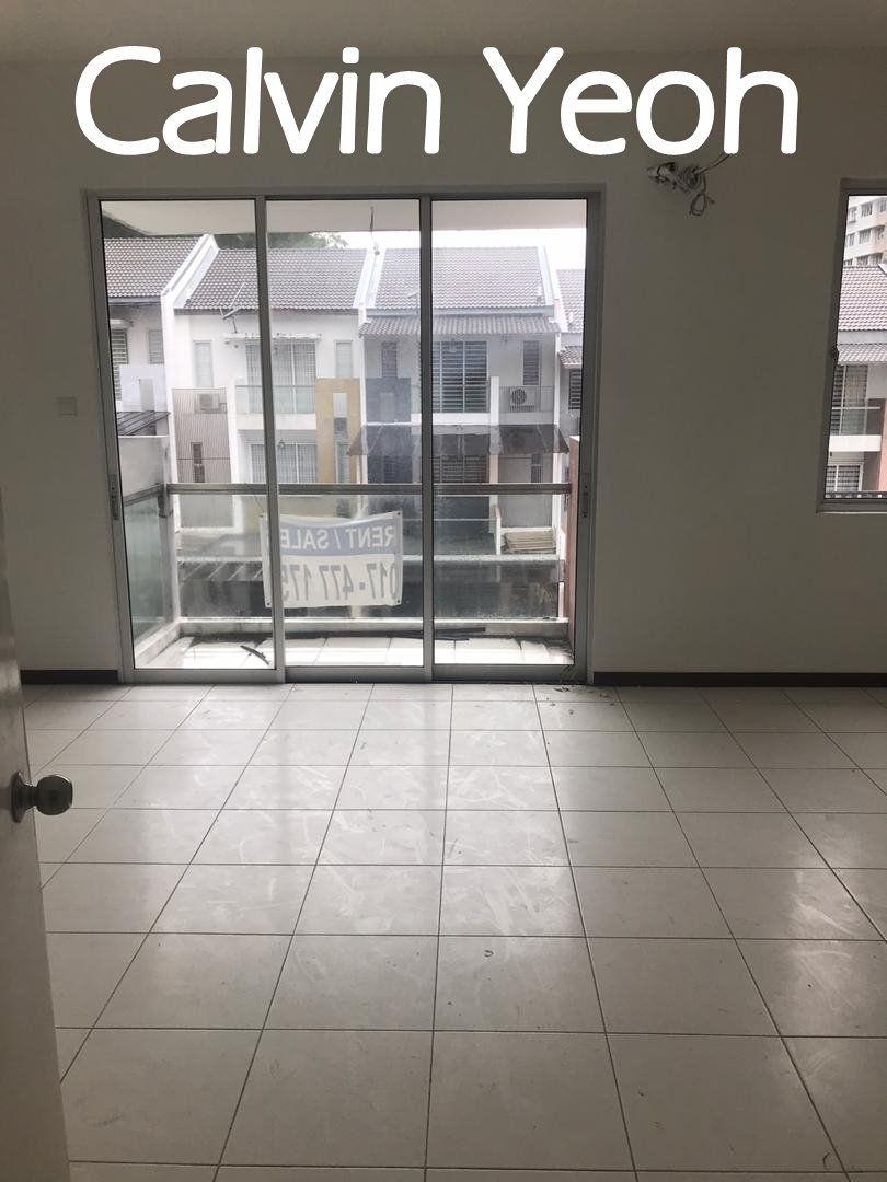 SUNWAY MERICA , 3 STOREY TERRACE - photo 4