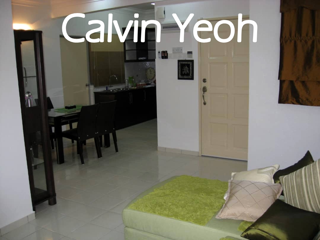 Putra Place , 2 Car Park , Pool View , Bayan Lepas - photo 2