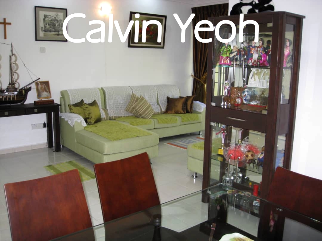 Putra Place , 2 Car Park , Pool View , Bayan Lepas - photo 3