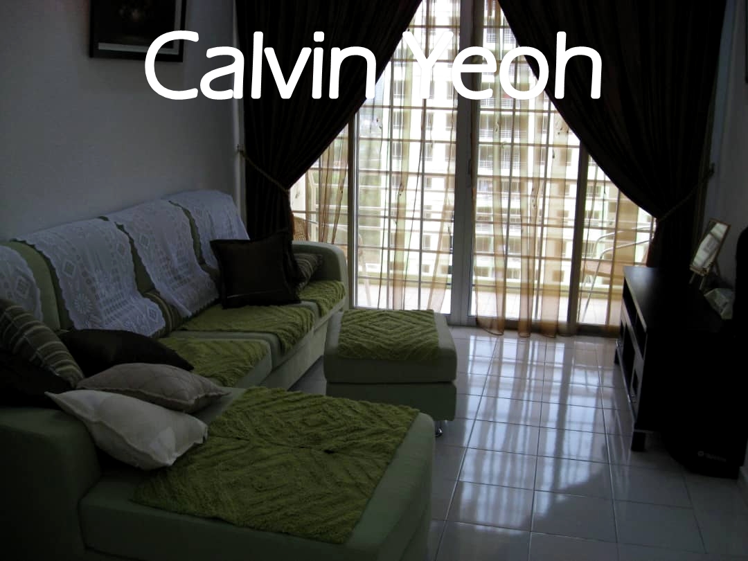 Putra Place , 2 Car Park , Pool View , Bayan Lepas - photo 4