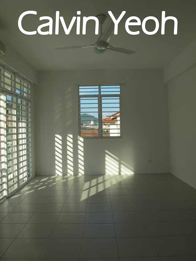 Double Storey Semi D , Jalan Sungai Ara - photo 3