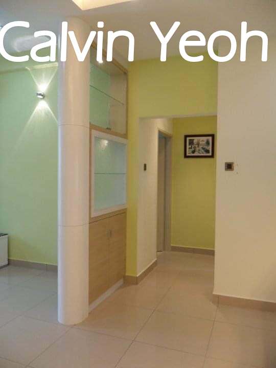 Ideal Regency , 1550sf , Nice Renovation , Gelugor - photo 3