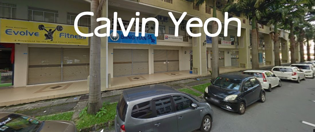 D Piazza Mall , 2 Storey Shoplot