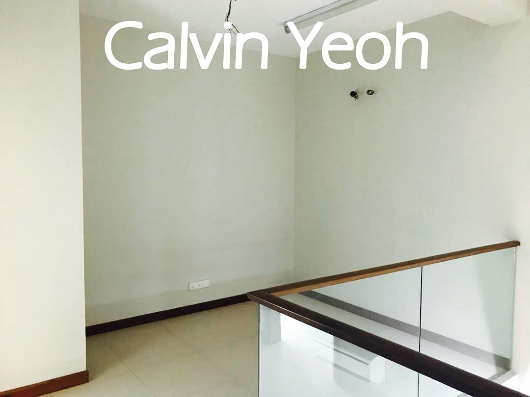Bukit Dumbar Residence , 3 Storey Terrace - photo 4