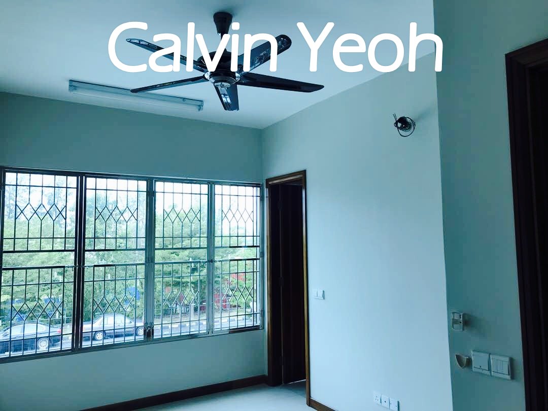 Bukit Dumbar Residence , 3 Storey Terrace - photo 7