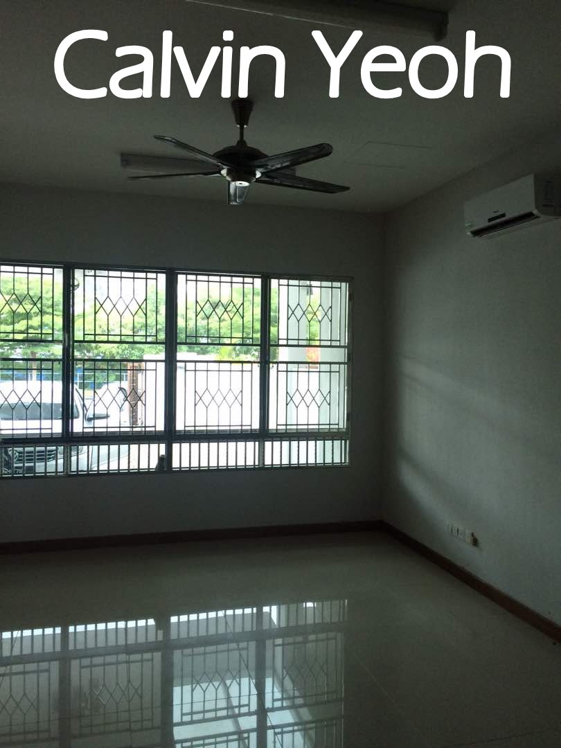 Bukit Dumbar Residence , 3 Storey Terrace - photo 8