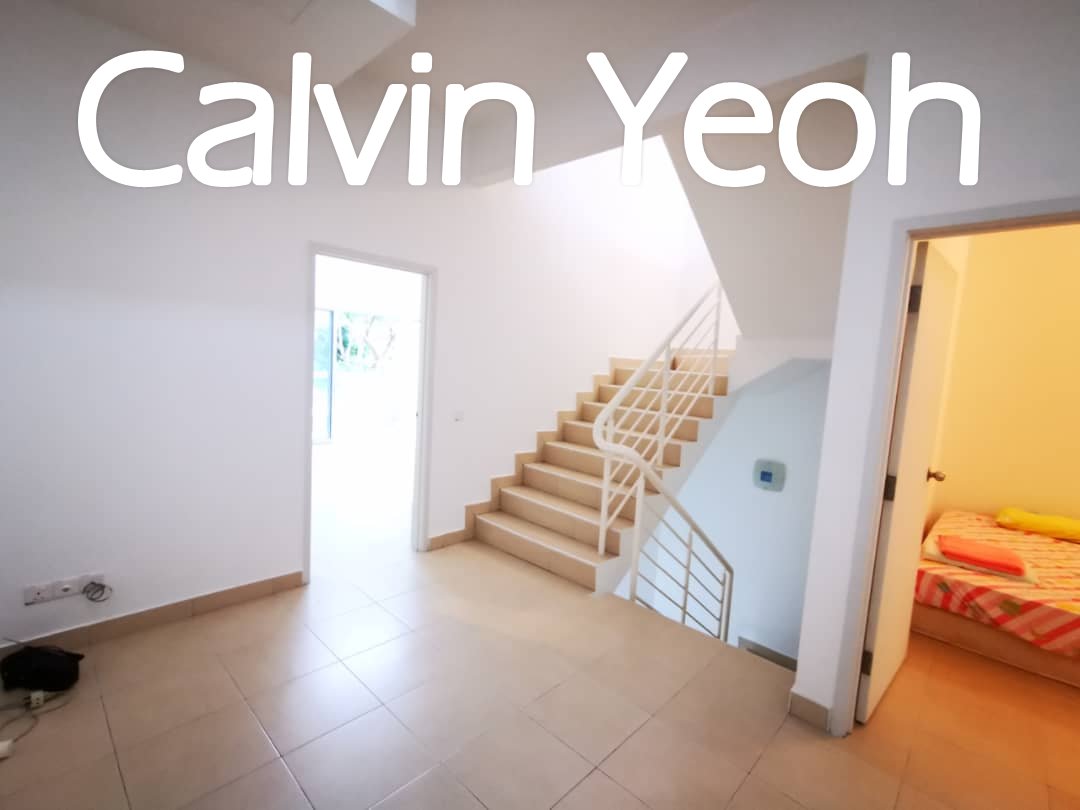 Setia Pearl Island , Three Storey Terrace Carilla - photo 2