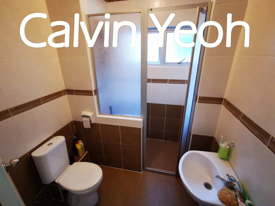 Setia Pearl Island , Three Storey Terrace Carilla - photo 4
