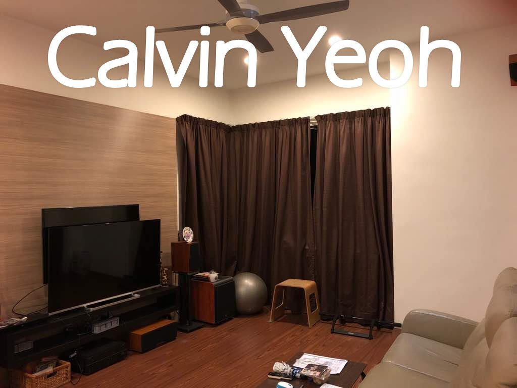 Southbay Residence , 3 Storey Terrace Corner - photo 4