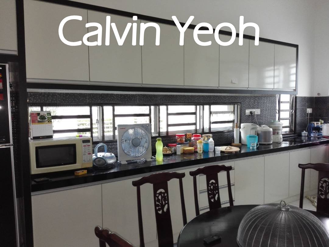 Setia Green , 3 Storey Terrace Corner - photo 2