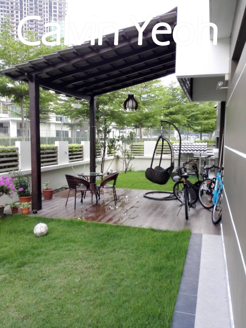 Setia Green , 3 Storey Terrace Corner - photo 3