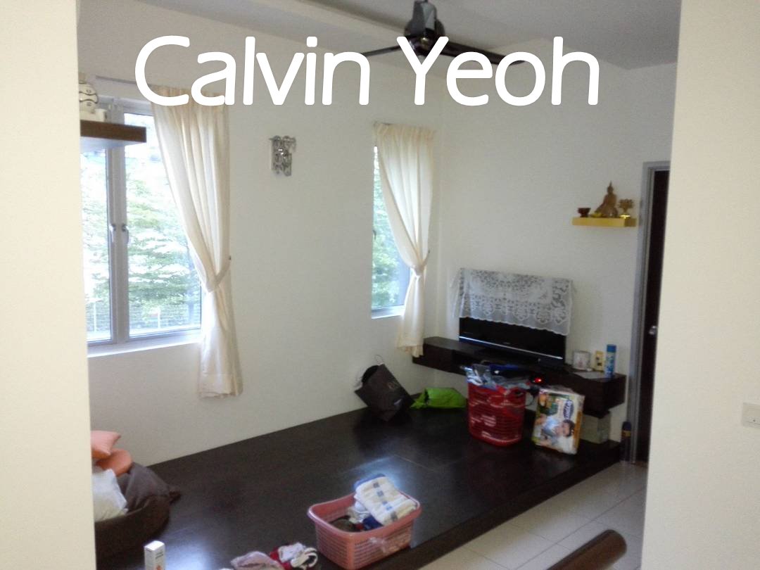 Setia Green , 3 Storey Terrace Corner - photo 4
