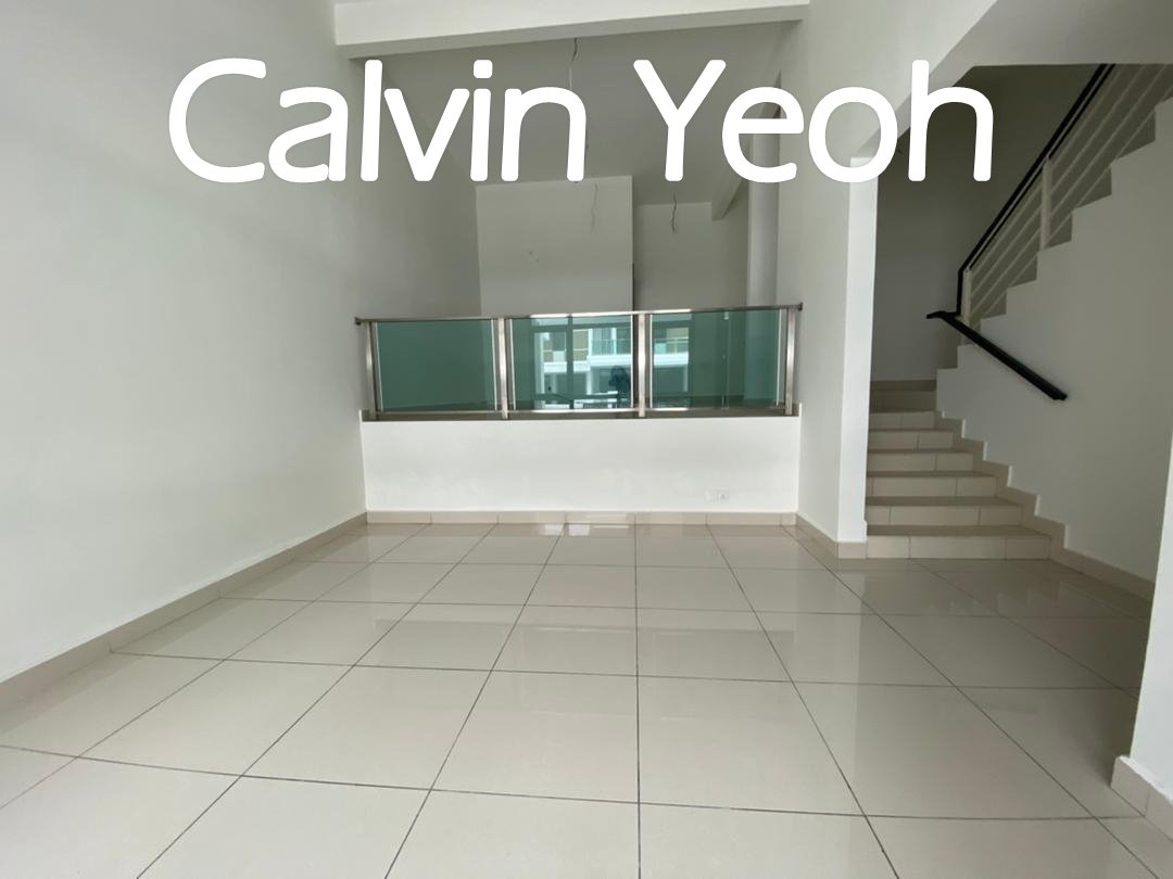 Stramax Residence , 3 Storey Terrace , - photo 1
