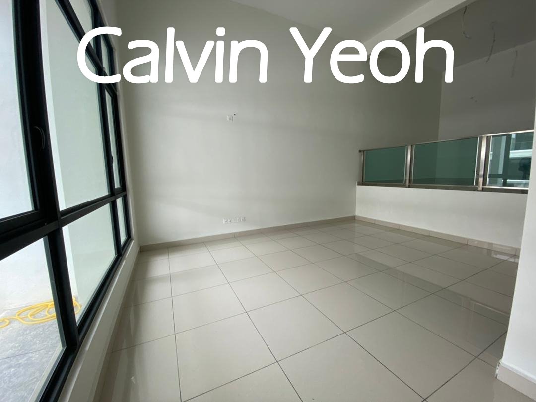 Stramax Residence , 3 Storey Terrace , - photo 2