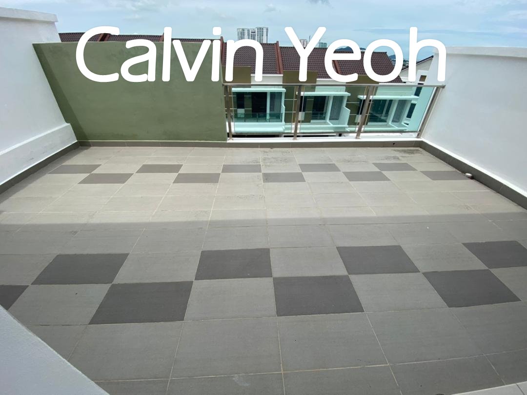 Stramax Residence , 3 Storey Terrace , - photo 7