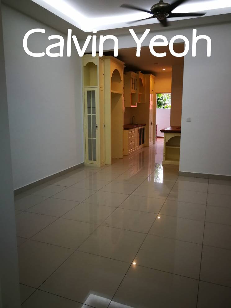 Sathu Terrace , 2 Storey Terrace - photo 2