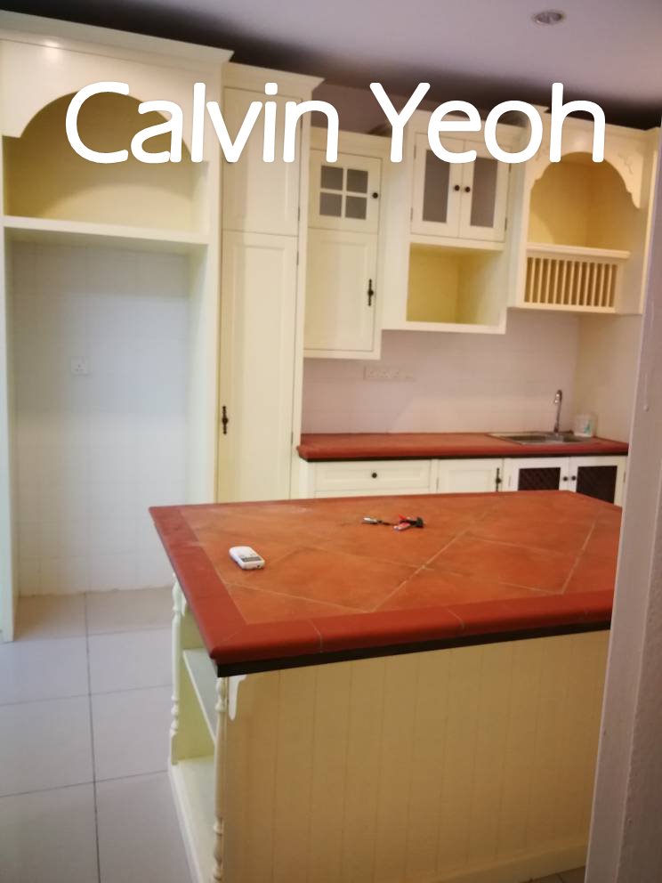 Sathu Terrace , 2 Storey Terrace - photo 4