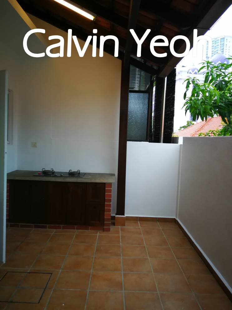Sathu Terrace , 2 Storey Terrace - photo 6