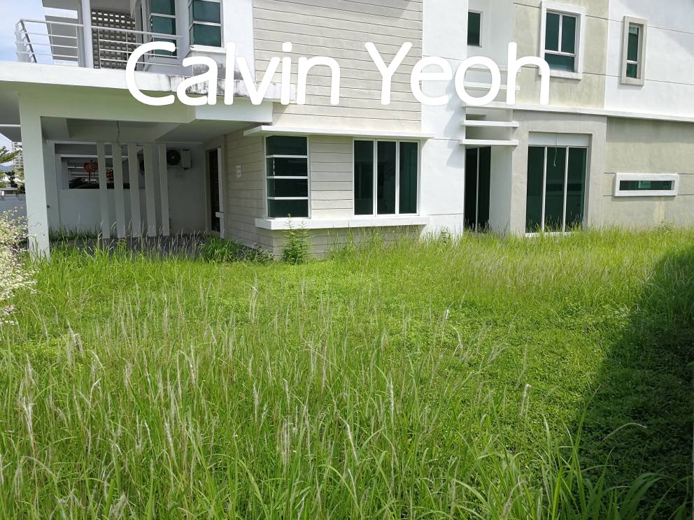 Sathu Terrace , 2 Storey Terrace Corner - photo 5