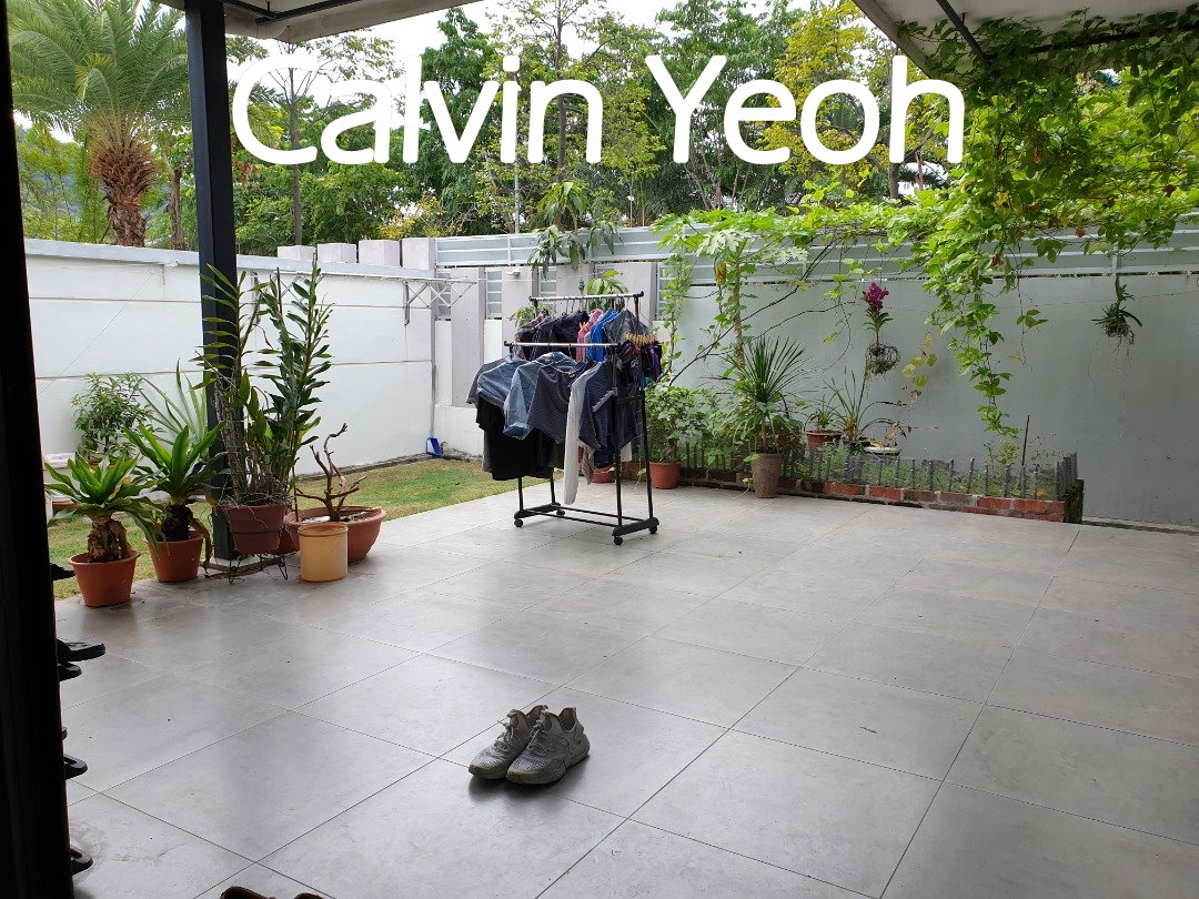 Tree Residency , 2 Storey Semi D - photo 3