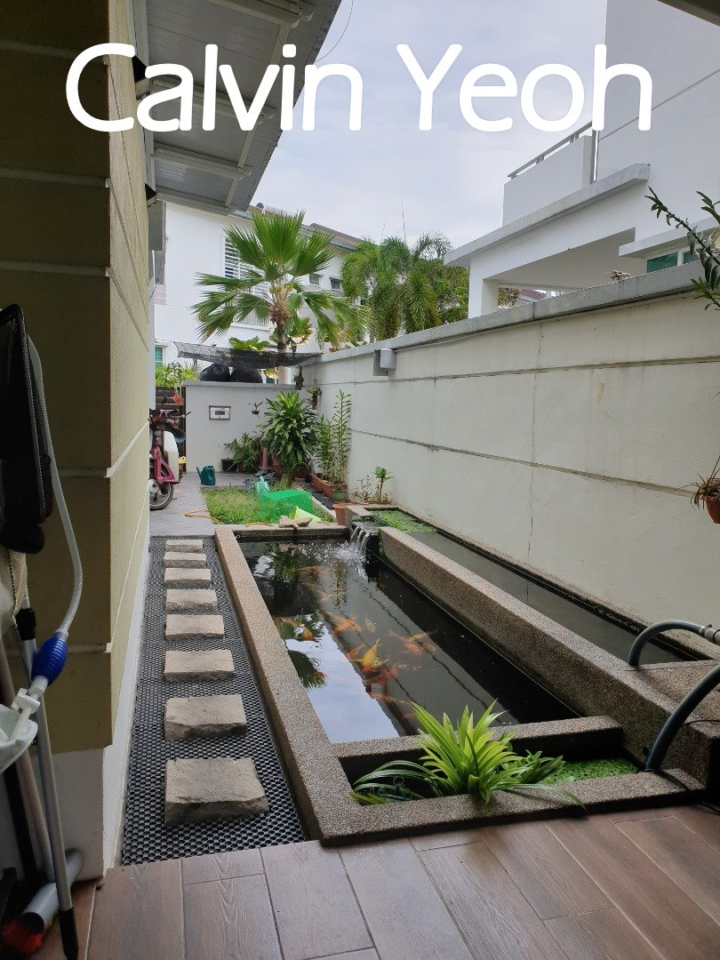 Tree Residency , 2 Storey Semi D - photo 4