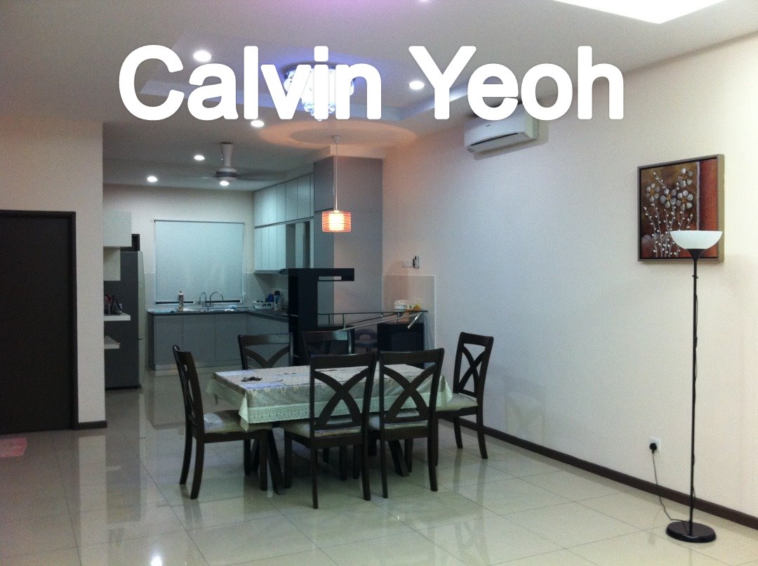 Southbay Residence , 3 Storey Terrace