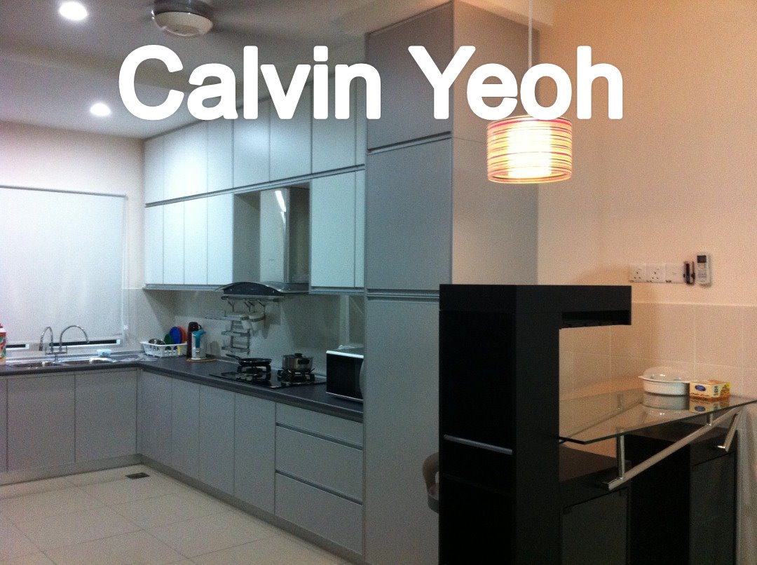 Southbay Residence , 3 Storey Terrace - photo 2