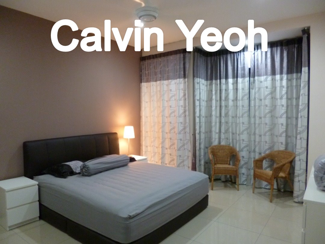 Southbay Residence , 3 Storey Terrace - photo 3