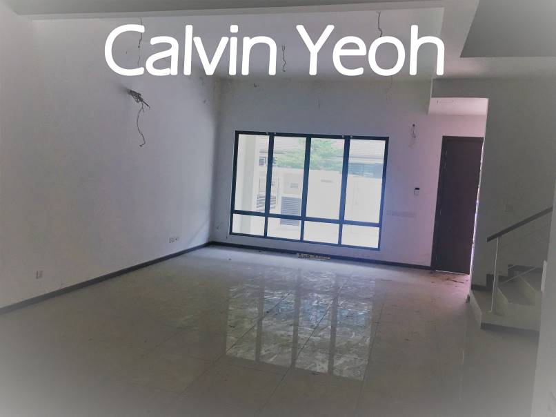 Southbay Residence , 3 Storey Terrace