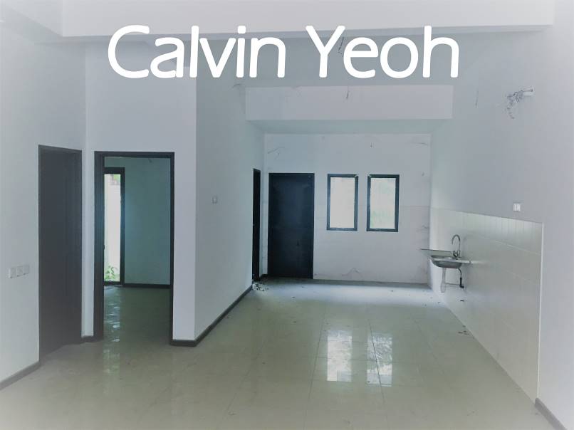 Southbay Residence , 3 Storey Terrace - photo 2
