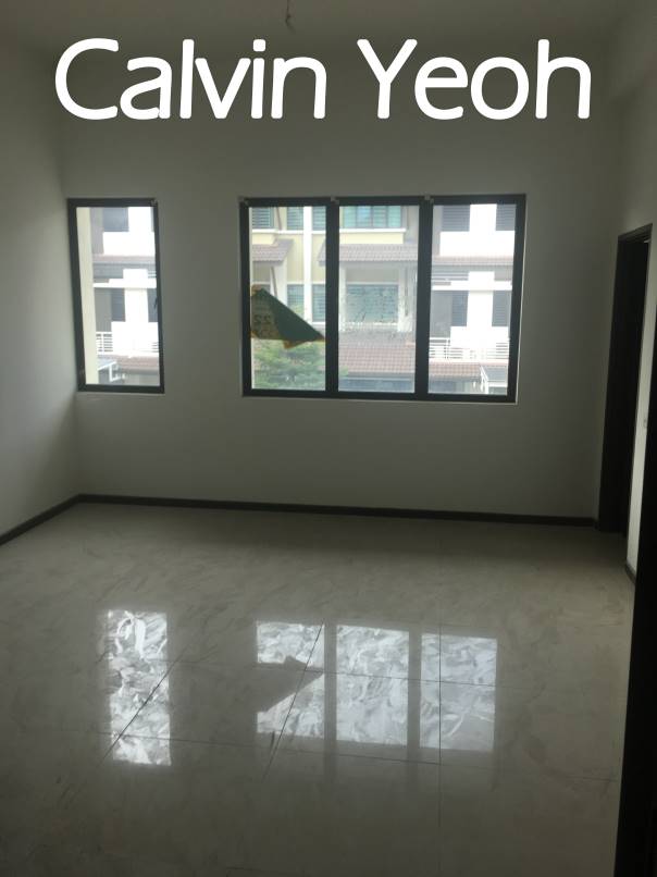 Southbay Residence , 3 Storey Terrace - photo 4