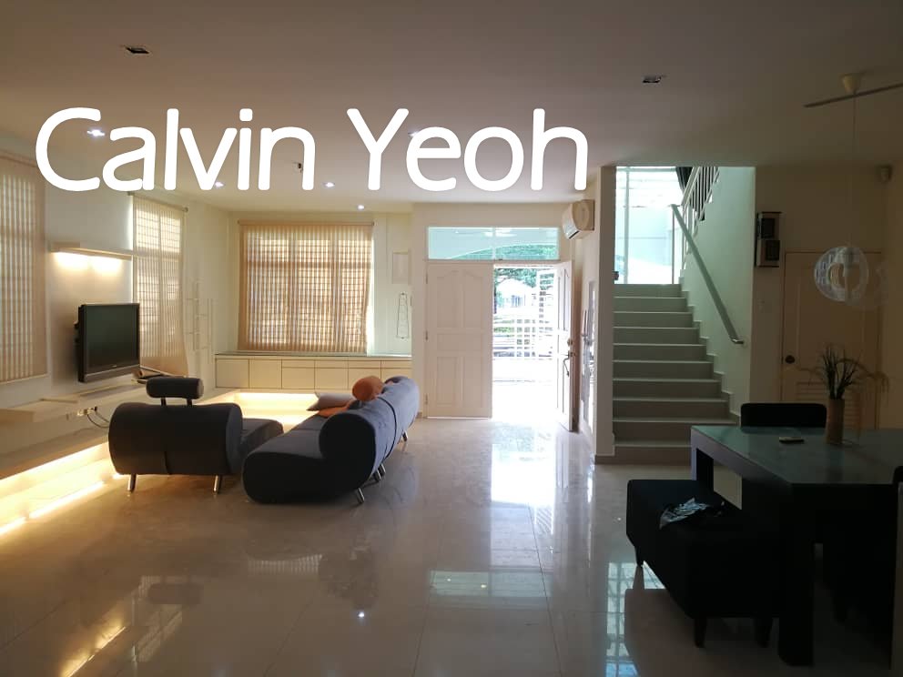 Zan Villa , 2 Storey Semi D - photo 1