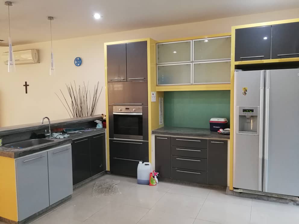 Zan Villa , 2 Storey Semi D - photo 2