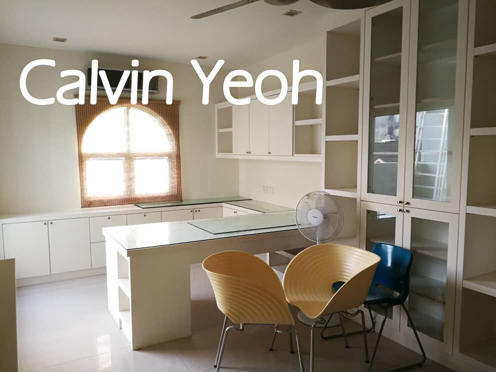 Zan Villa , 2 Storey Semi D - photo 3