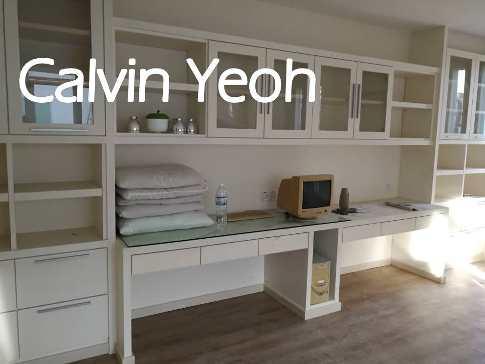 Zan Villa , 2 Storey Semi D - photo 4