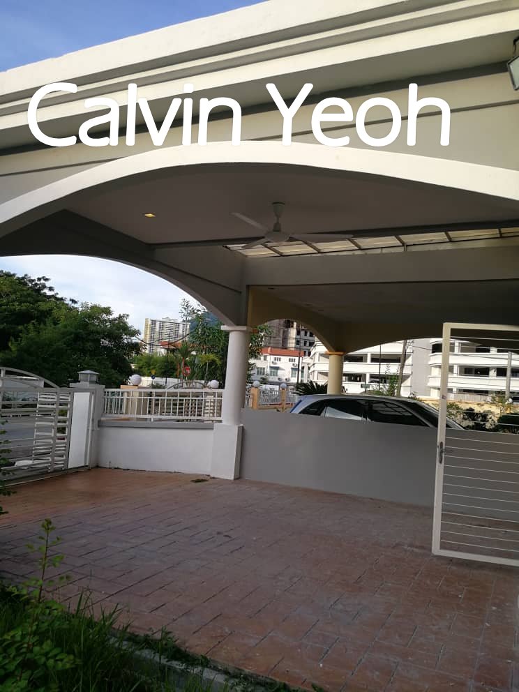 Zan Villa , 2 Storey Semi D - photo 6