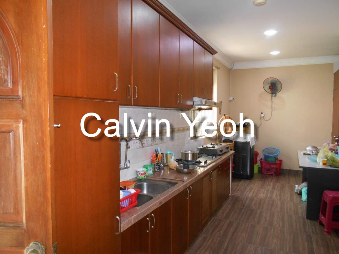 Jalan Sungai Ara , 2 Storey Semi D - photo 3