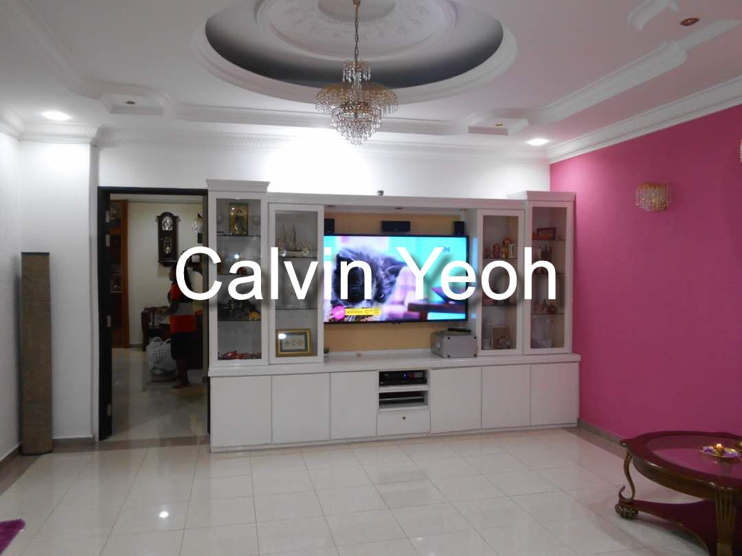 Jalan Sungai Ara , 2 Storey Semi D - photo 4