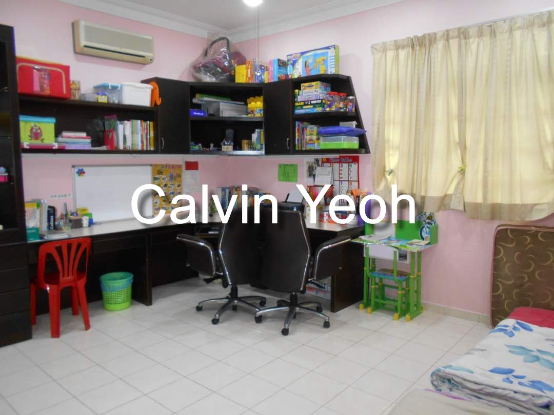 Jalan Sungai Ara , 2 Storey Semi D - photo 6
