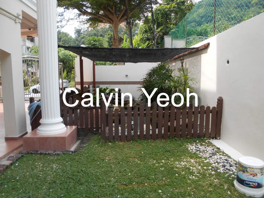 Jalan Sungai Ara , 2 Storey Semi D - photo 7