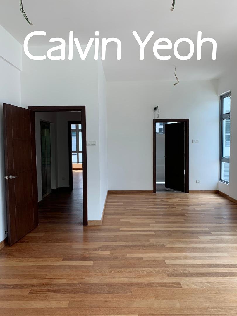 Jalan Sungai Ara , 3 Storey Terrace - photo 4