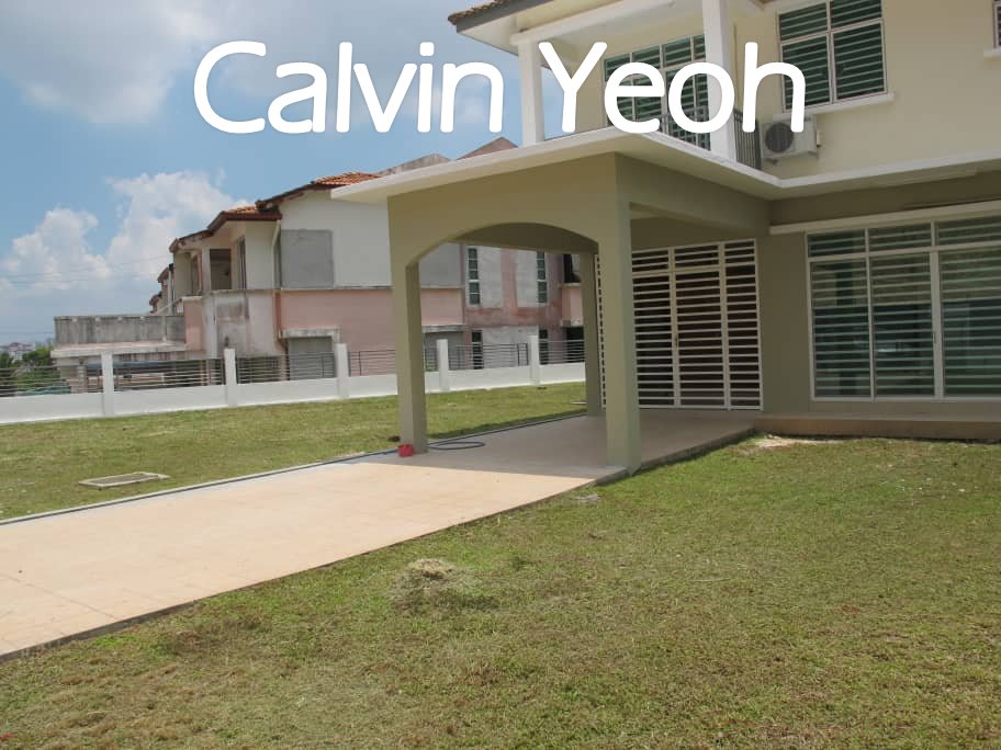 Jalan Sungai Ara , 2 Storey Semi D - photo 2