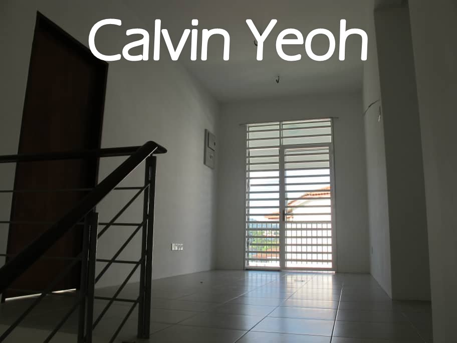 Jalan Sungai Ara , 2 Storey Semi D - photo 3