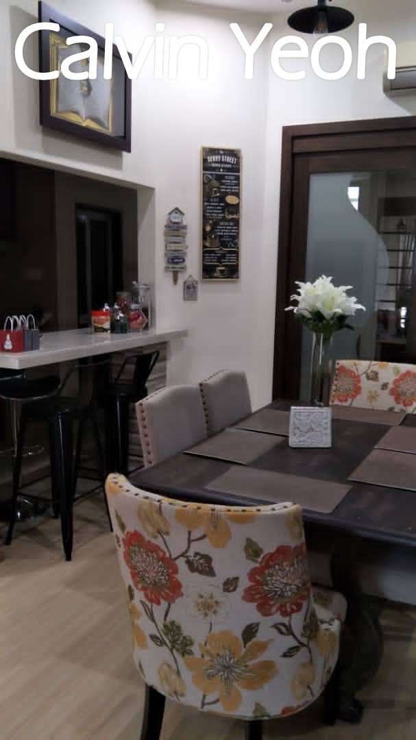 3 Storey Terrace , Cangkat Sungai Ara - photo 4