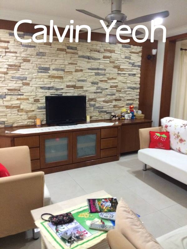 2 Storey Intermdiate Corner , Cangkat Kenari - photo 1