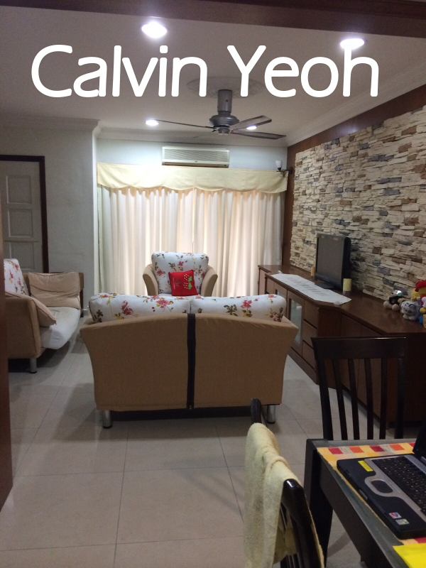 2 Storey Intermdiate Corner , Cangkat Kenari - photo 3