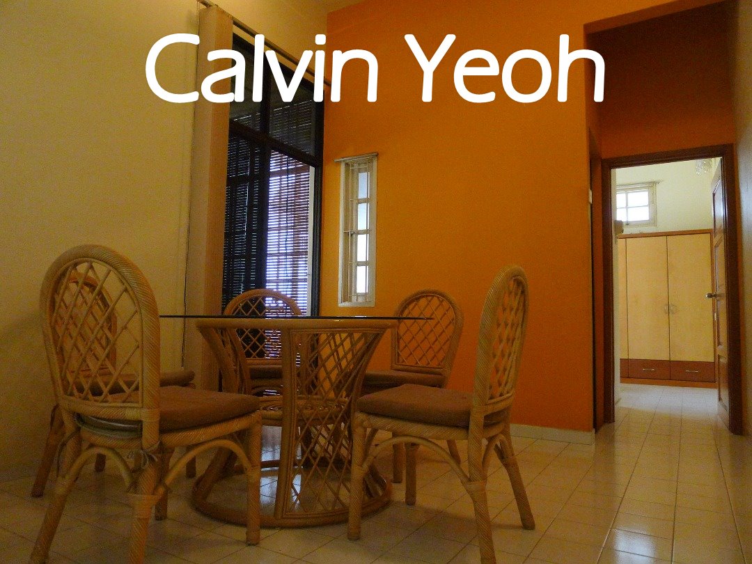 2 STOREY INTERMEDIATE CORNER , CANGKAT SUNGAI ARA - photo 1