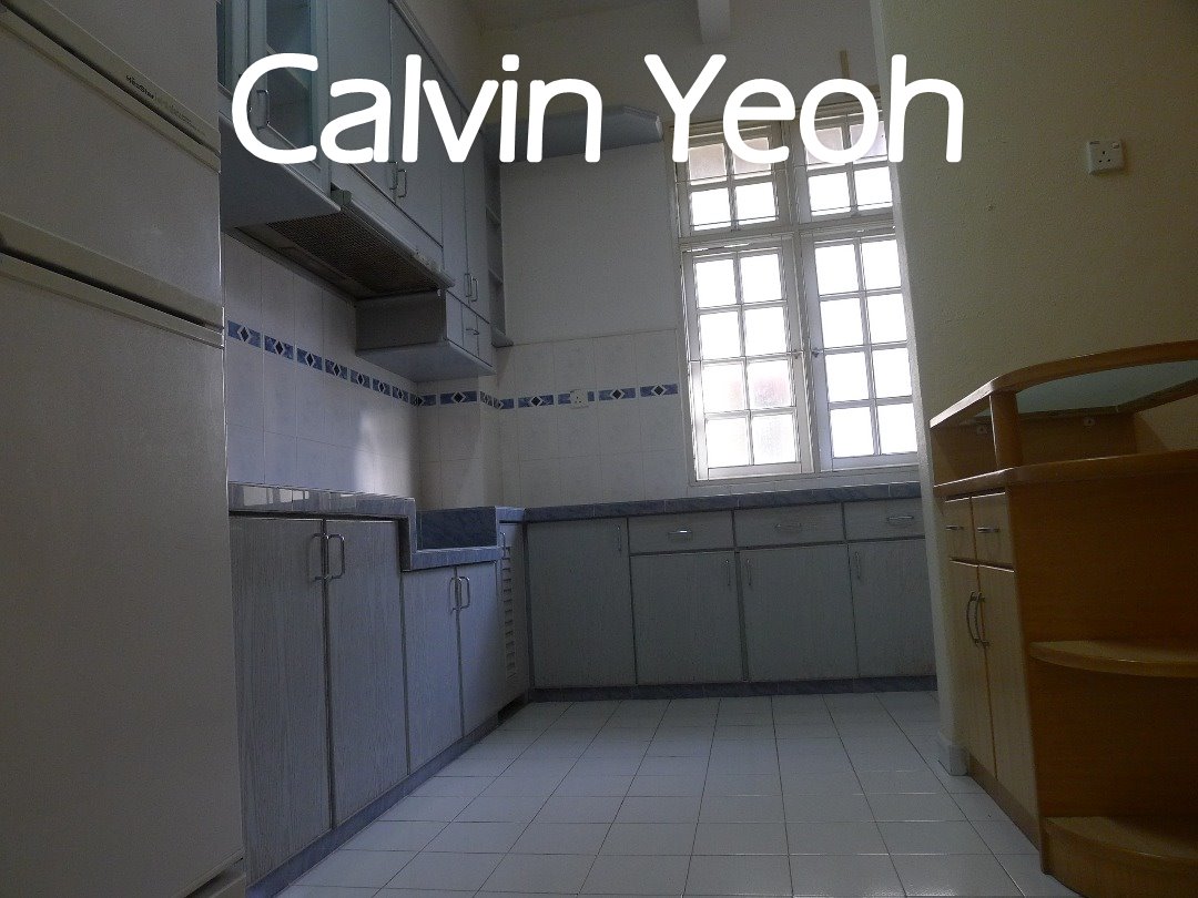 2 STOREY INTERMEDIATE CORNER , CANGKAT SUNGAI ARA - photo 2